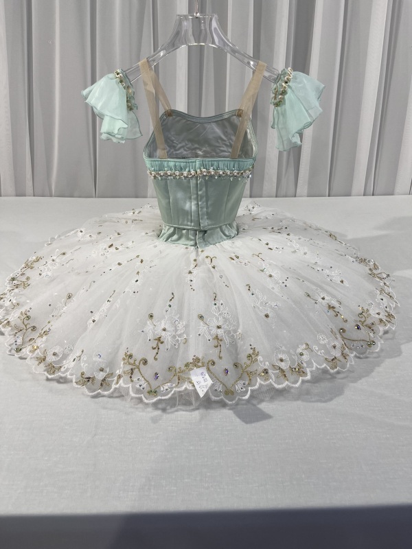 Sylvia Ballet Costume