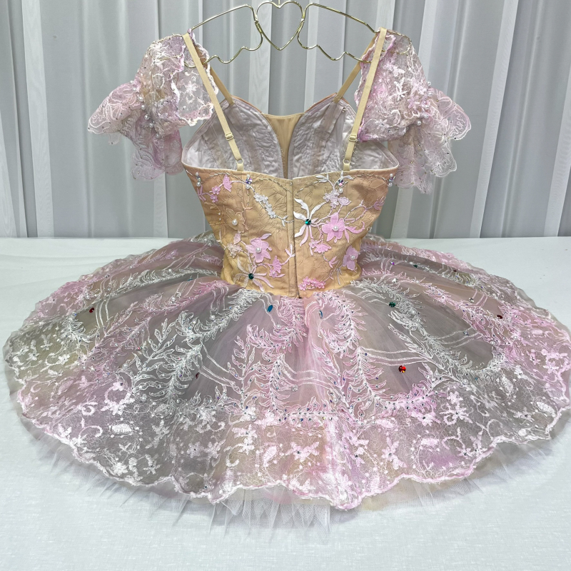 Aurora Costume Child