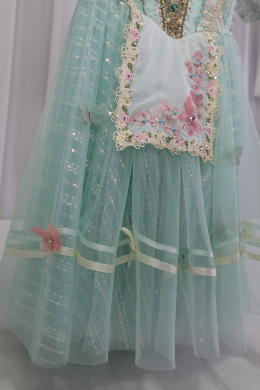 Costume Coppelia