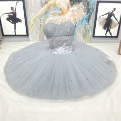 Paquita Variation 4 Costume