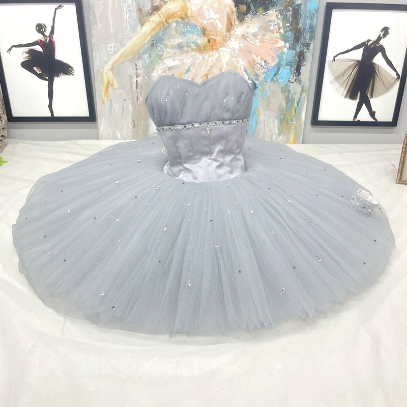 Paquita Variation 4 Costume