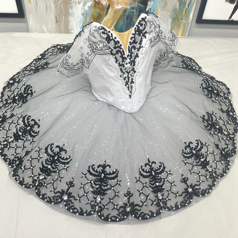 Nutcracker Ballerina Costume