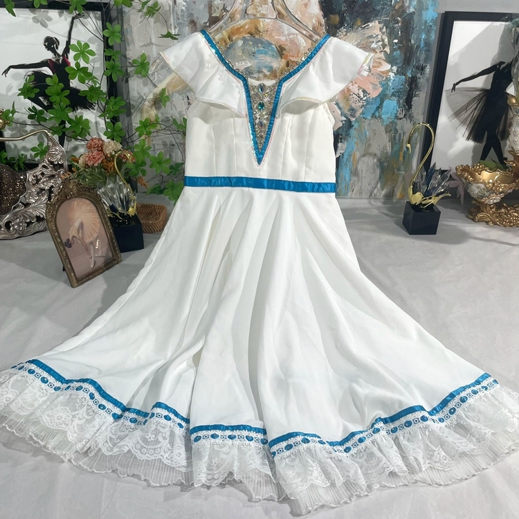 Ballett Tutu Giselle