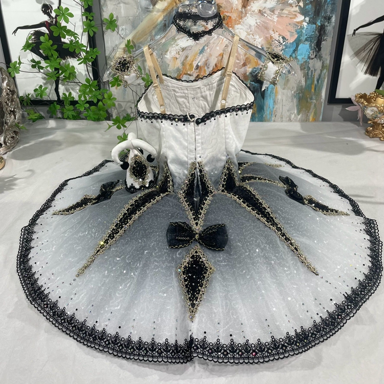 Harlequinade Ballet Tutu