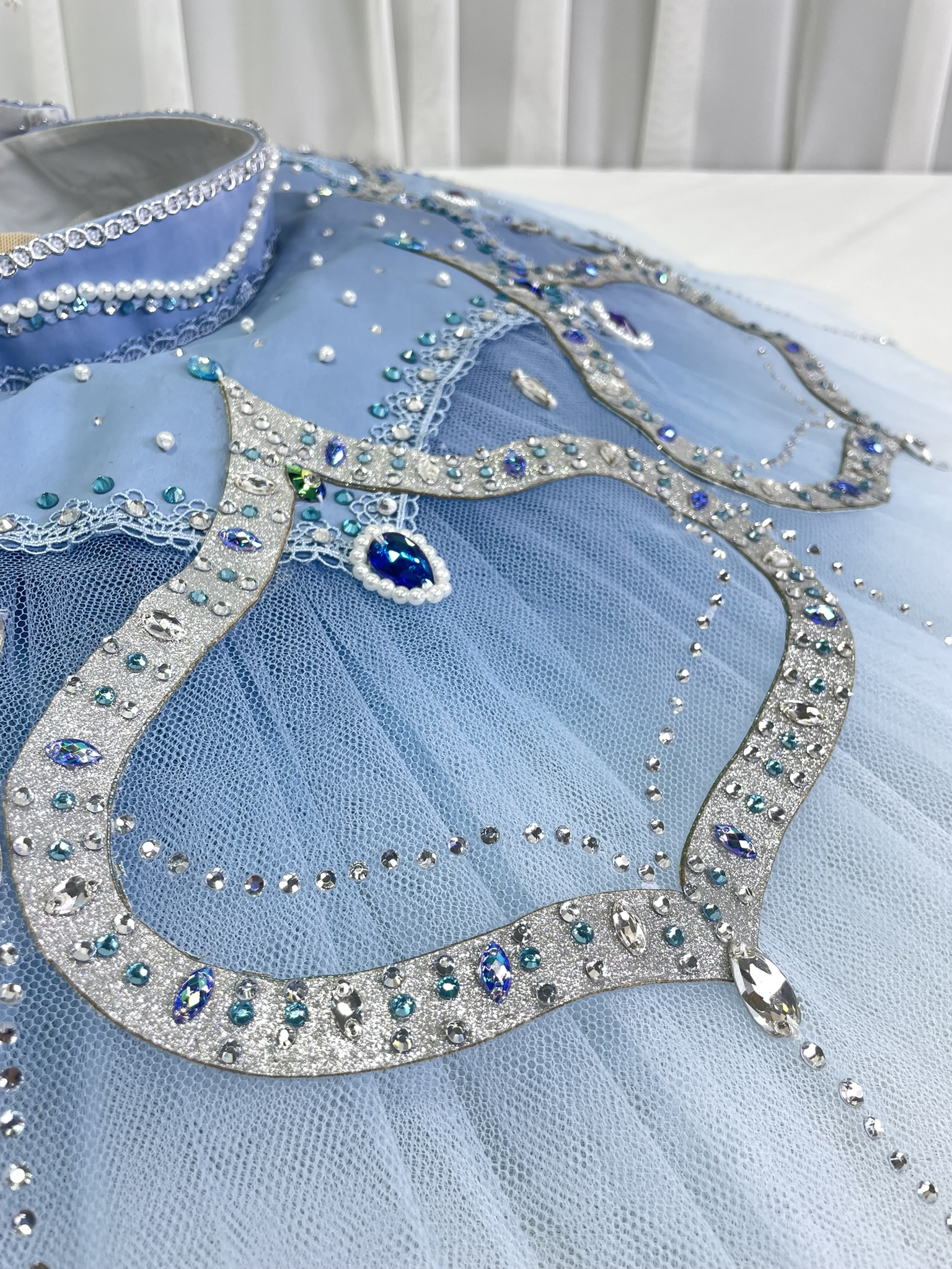 Nikiya Ballet Tutu