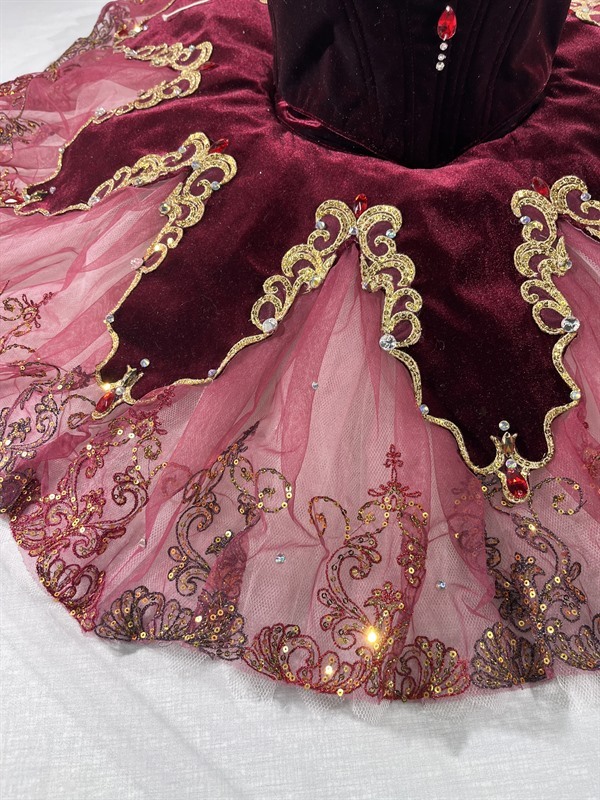 Le Corsaire Professional Tutu