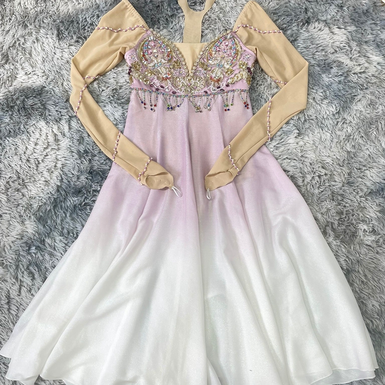 Medora Ballet Tutu
