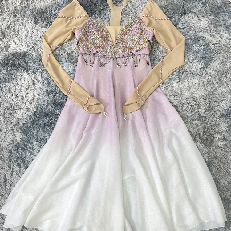 Medora Ballet Tutu