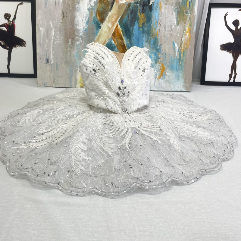 Snow Queen Costume Adults