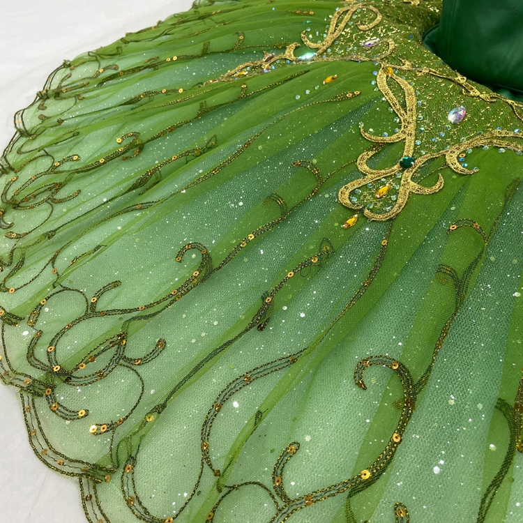 Esmeralda Costume Adults