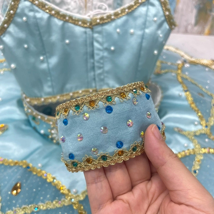 Gamzatti Ballet Tutu