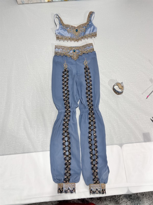Costume De Corsaire Adulte