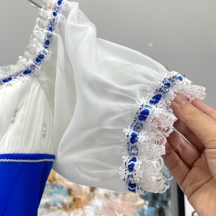 Costume Giselle Ballet