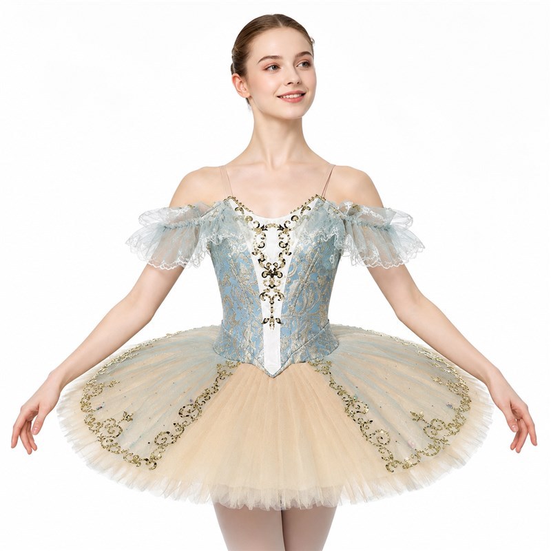 Paquita Tutu