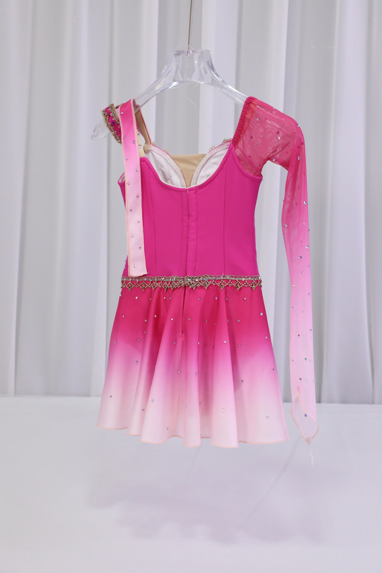 Cupid Costume Ballet