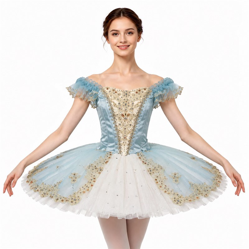 Sugar Plum Fairy Costume Women
