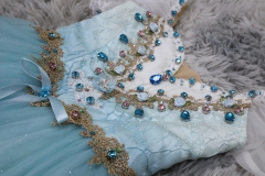 Clara Costume Nightgown
