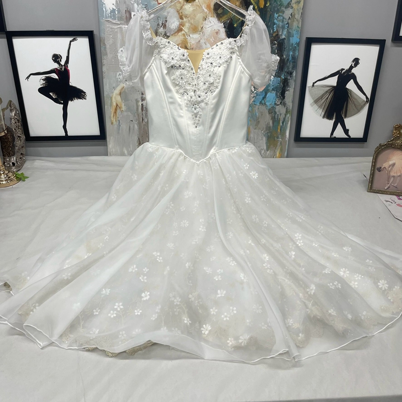 La Sylphide Tutu