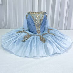 Bluebird Variation Tutu