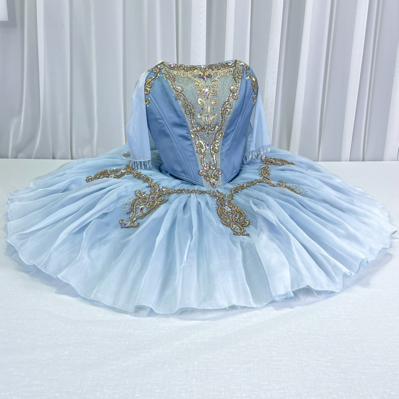 Bluebird Variation Tutu