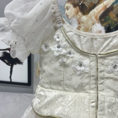 Giselle Ballet Costume