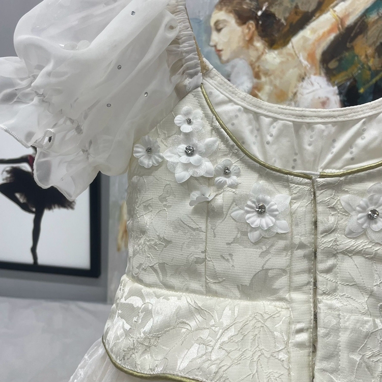 Giselle Ballet Costume