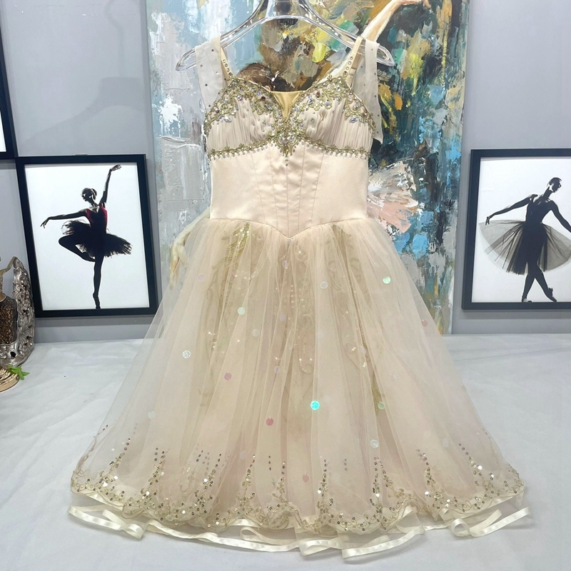 Professional Ballet Tutu Dress