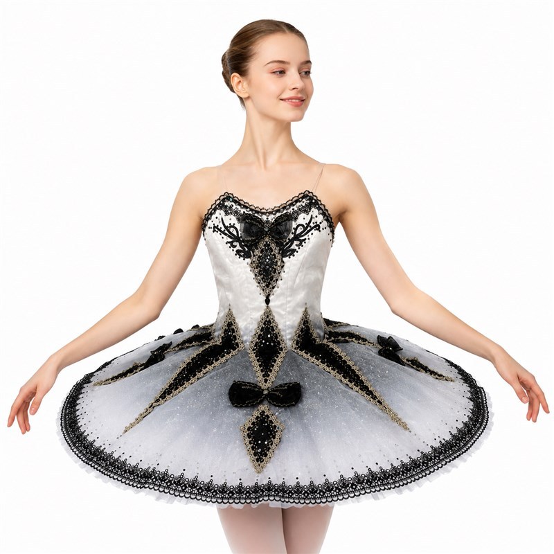 Harlequinade Ballet Tutu