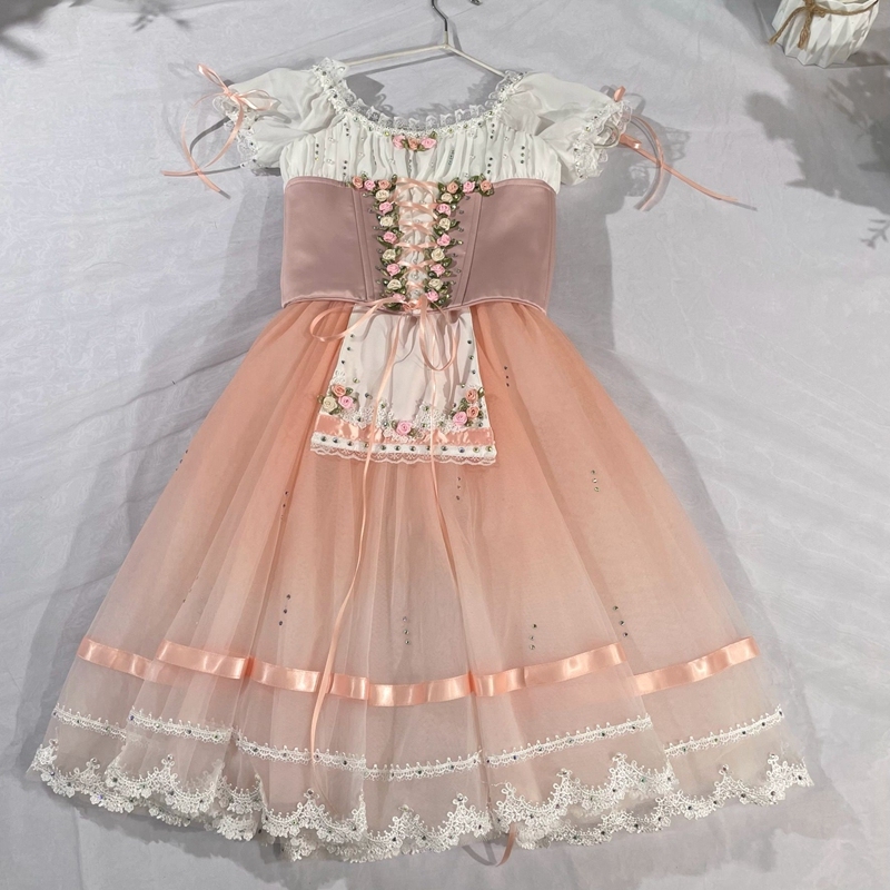 Giselle Dress Ballet