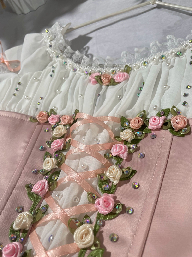 Giselle Dress Ballet