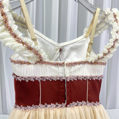 Coppelia Costume