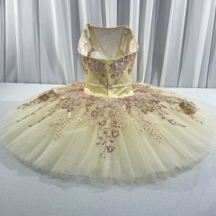Russian Ballet Dress