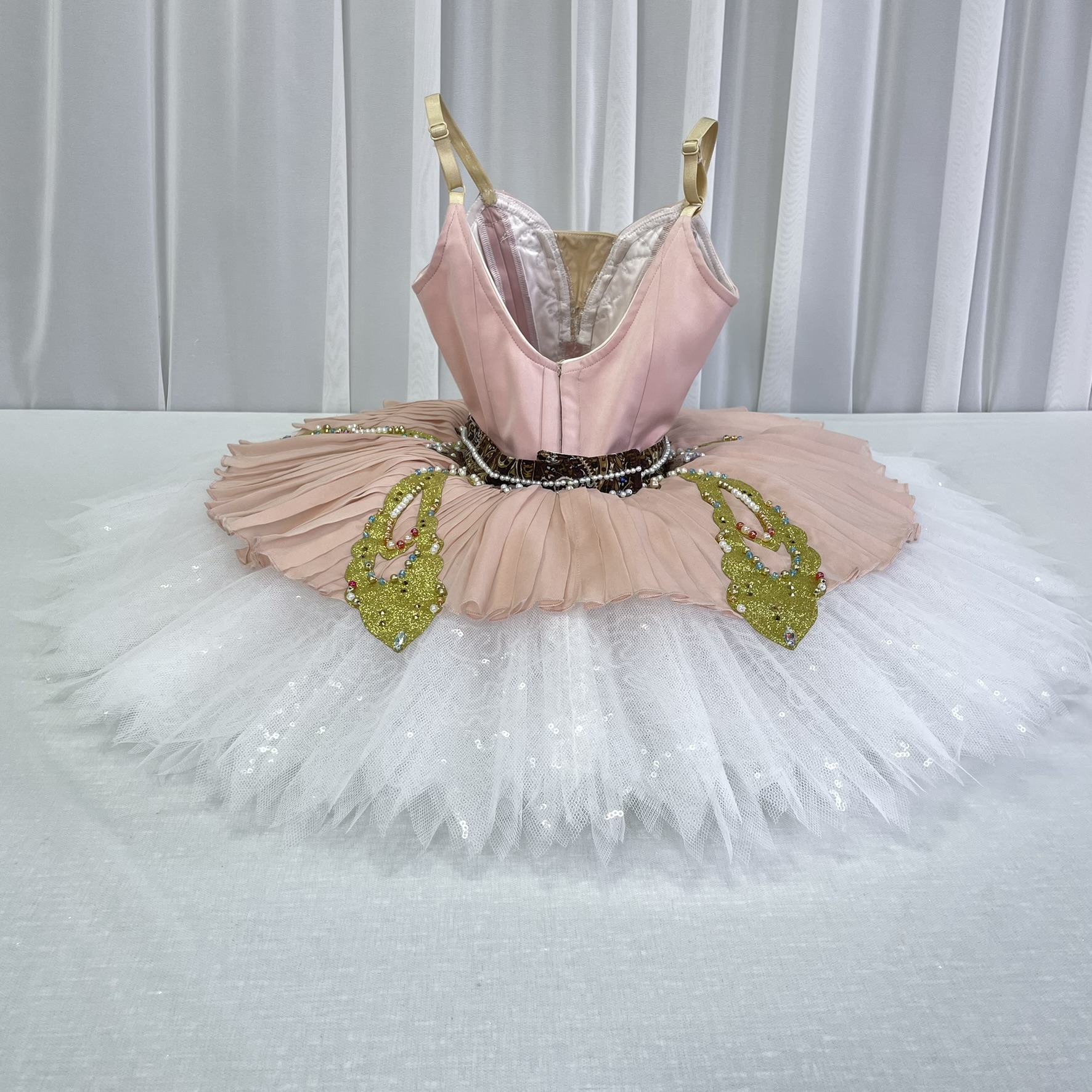 Aurora Costume For Teenager