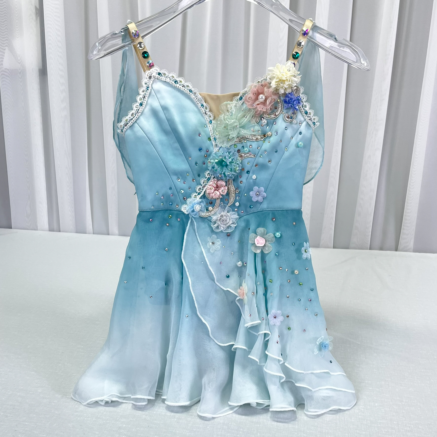Talisman Ballerina Costume