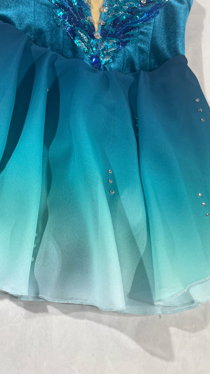 Medora Variation Tutu