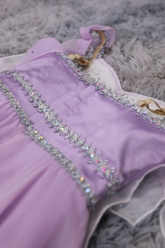 Medora Ballerina Costume Tutu