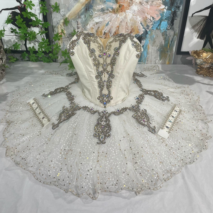 Aurora Variation Costume