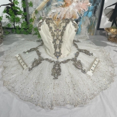 Aurora Variation Costume