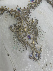 Aurora Variation Costume