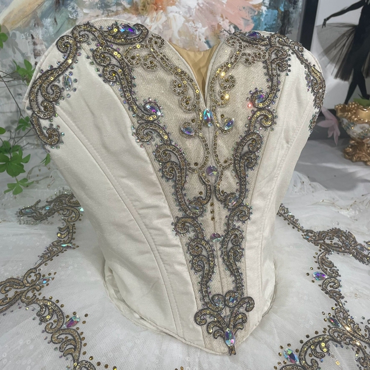 Aurora Variation Costume