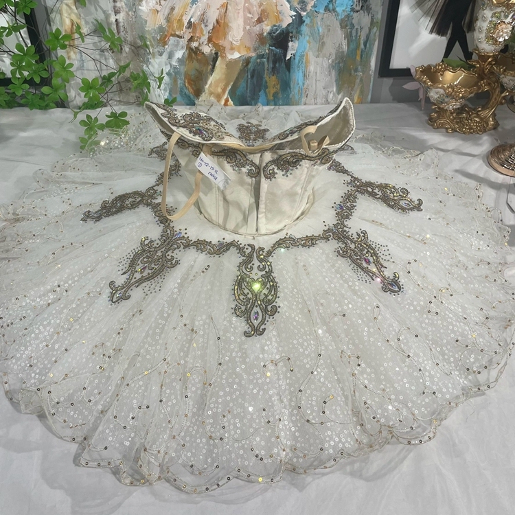 Aurora Variation Costume