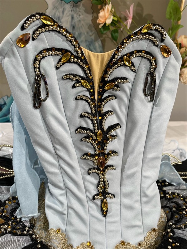 Medora Variation Costume