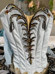 Medora Variation Costume