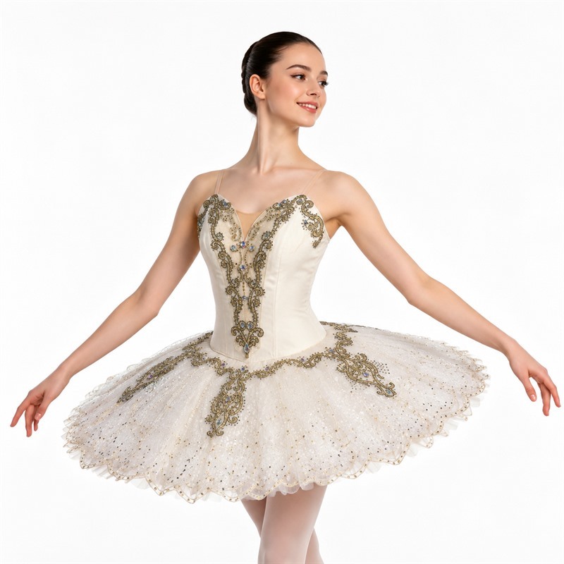Aurora Variation Costume