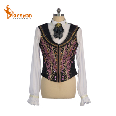 Swan Lake Men's Ballet Costume