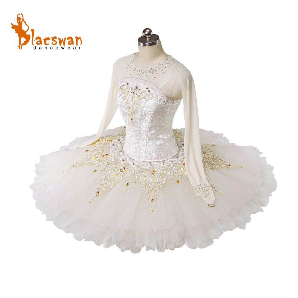 Clara Nutcracker Dress