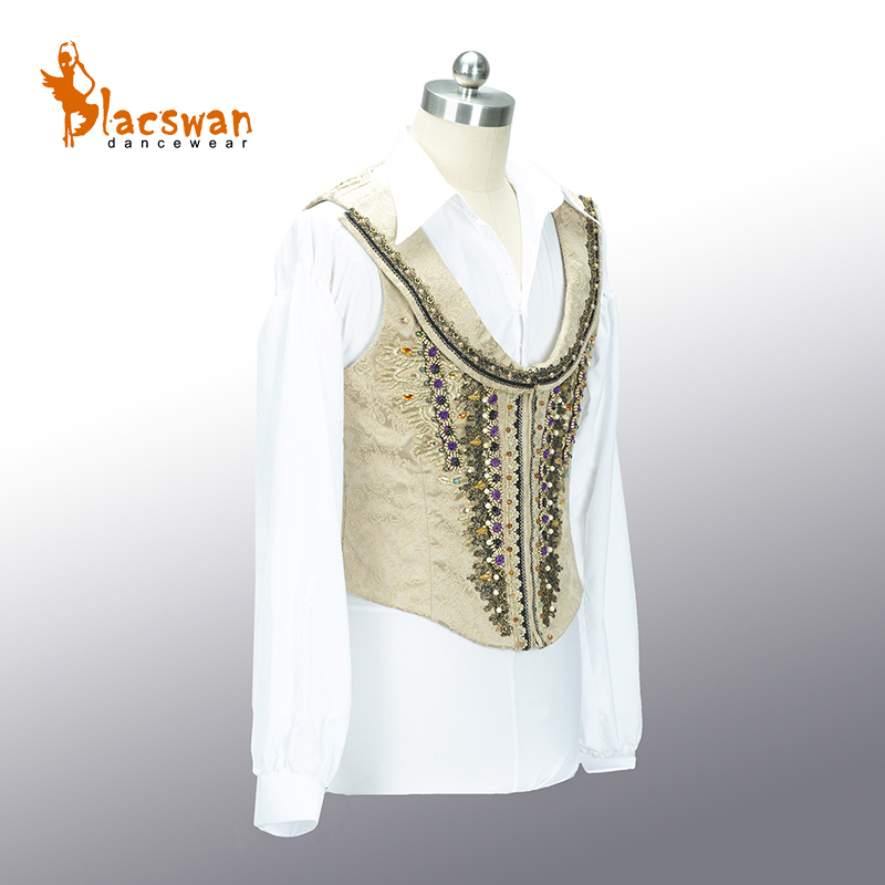 Swan Lake Ballet Costume