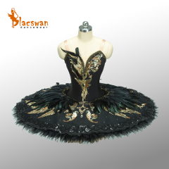 Black Swan Ballet Costume