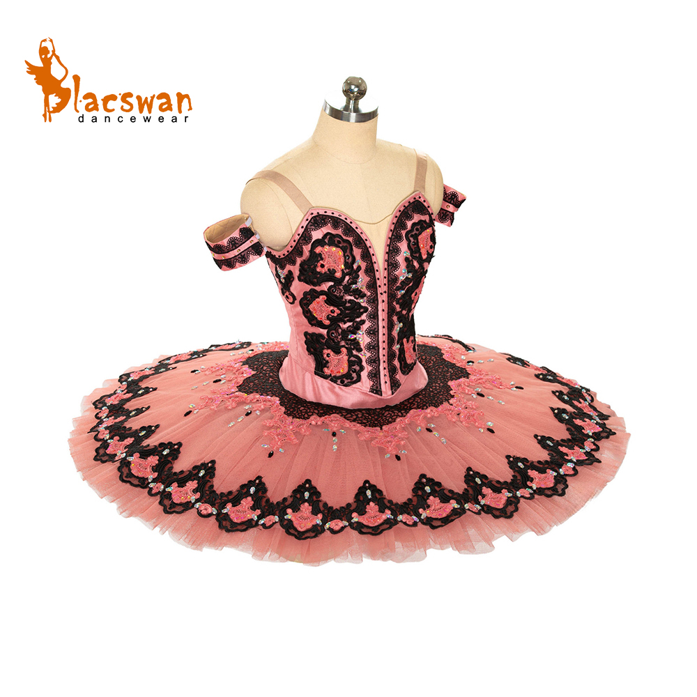 Don Quixote Tutu Costume