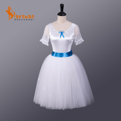 Clara Stahlbaum Dress